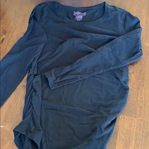 Maternity top